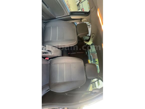 Sahibinden Renault Fluence 1.5 dCi Touch 2015 Model 