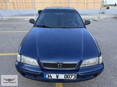 BU FİYATA OTOMATİK HONDA