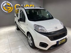 otomobil Fiat Fiorino Combi 1.3 MultiJet Pop