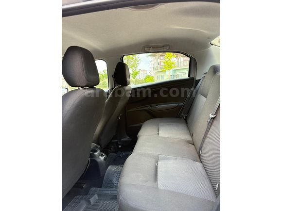 Sahibinden Citroen C-Elysée 1.6 HDi Feel 2017 Model