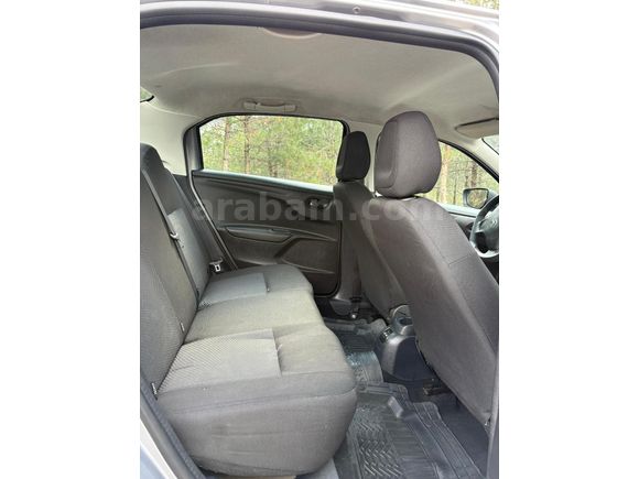 Sahibinden Citroen C-Elysée 1.6 HDi Feel 2017 Model