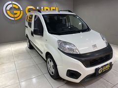 otomobil Fiat Fiorino Combi 1.3 MultiJet Pop