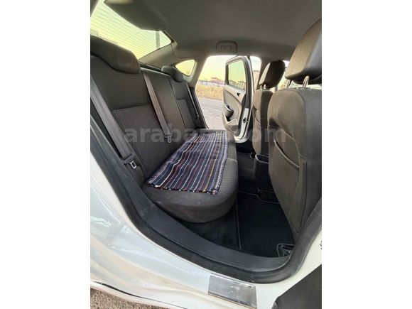 ASEL AUTO’DAN Opel Astra 1.6 Edition Plus 2016 Model
