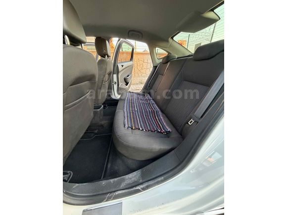ASEL AUTO’DAN Opel Astra 1.6 Edition Plus 2016 Model