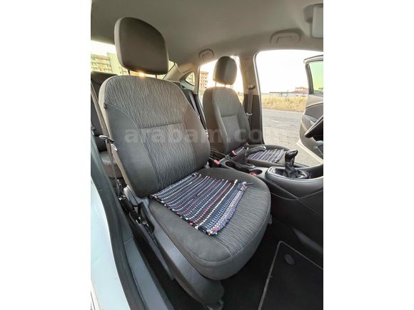 ASEL AUTO’DAN Opel Astra 1.6 Edition Plus 2016 Model