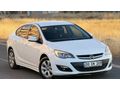 ASEL AUTO’DAN Opel Astra 1.6 Edition Plus 2016 Model