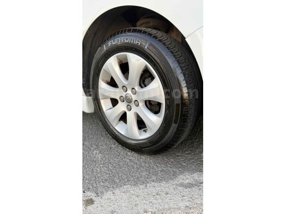 ASEL AUTO’DAN Opel Astra 1.6 Edition Plus 2016 Model