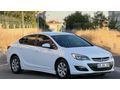 ASEL AUTO’DAN Opel Astra 1.6 Edition Plus 2016 Model