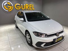 otomobil Volkswagen Polo 1.0 Impression