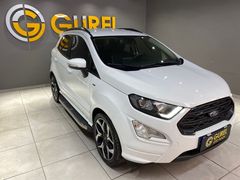 otomobil Ford EcoSport 1.0 EcoBoost ST Line Otomatik