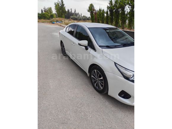 2016 trafik çıkışlı,özenle kullanılmış