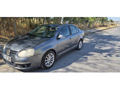 Sahibinden Volkswagen Jetta 1.6 FSi Midline 2006 Model