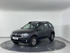 Renault Yetkili Bayi Günerlerden Duster