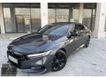 HONDA ACCORD 2021 MODEL DEĞERİNİ BİLENE GERÇEK D SEGMENT FULL