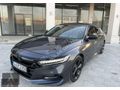 HONDA ACCORD 2021 MODEL DEĞERİNİ BİLENE GERÇEK D SEGMENT FULL