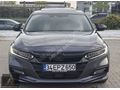 HONDA ACCORD 2021 MODEL DEĞERİNİ BİLENE GERÇEK D SEGMENT FULL