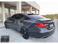 HONDA ACCORD 2021 MODEL DEĞERİNİ BİLENE GERÇEK D SEGMENT FULL
