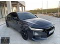 HONDA ACCORD 2021 MODEL DEĞERİNİ BİLENE GERÇEK D SEGMENT FULL