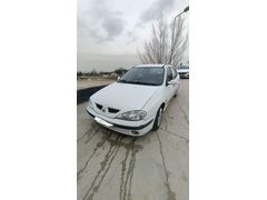 Sahibinden Renault Megane 1.6 RTE 2000 Model