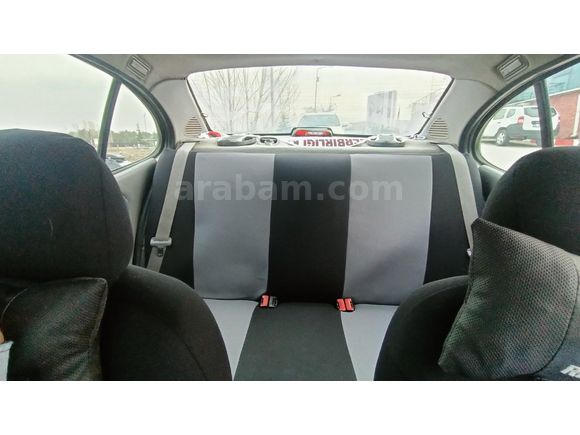 Sahibinden Renault Megane 1.6 RTE 2000 Model