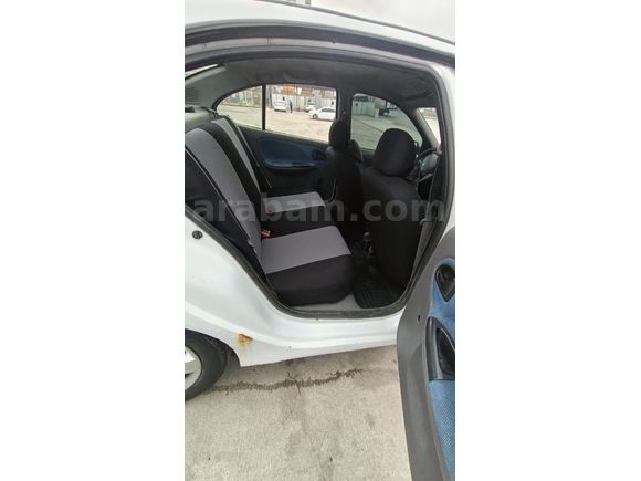 Sahibinden Renault Megane 1.6 RTE 2000 Model