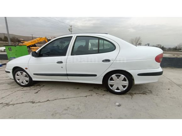 Sahibinden Renault Megane 1.6 RTE 2000 Model