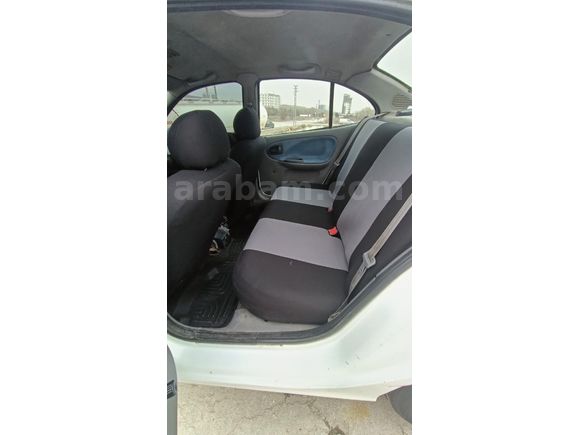 Sahibinden Renault Megane 1.6 RTE 2000 Model