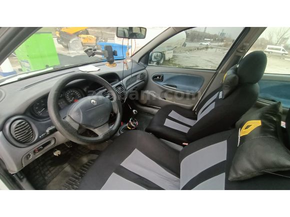 Sahibinden Renault Megane 1.6 RTE 2000 Model