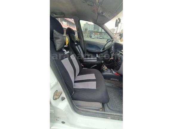 Sahibinden Renault Megane 1.6 RTE 2000 Model