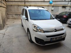 Sahibinden Citroen Berlingo 1.6 Multispace 2017 Model
