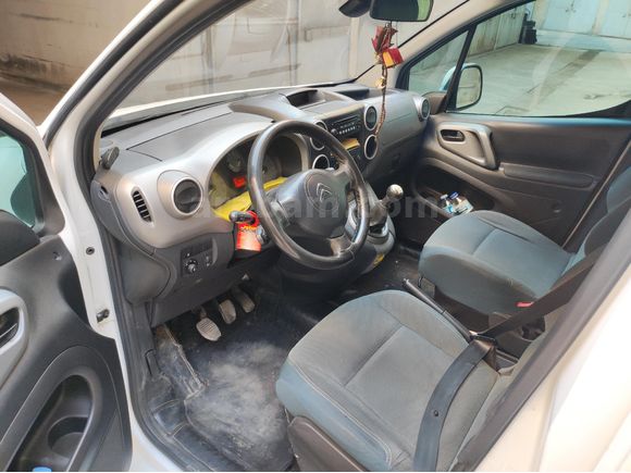 Sahibinden Citroen Berlingo 1.6 Multispace 2017 Model