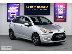 KAYRAM'DAN %30 PEŞİNAT İLE ŞARTSIZ, KEFİLSİZ, HEMEN TESLİM