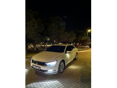 Sahibinden Volkswagen Passat 1.6 TDi BlueMotion Comfortline 2015 Model  134.000 km Beyaz