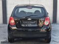 GALERİST 2012 Chevrolet Aveo 1.2 SE 2AB ABS
