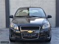 GALERİST 2012 Chevrolet Aveo 1.2 SE 2AB ABS