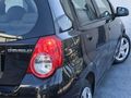 GALERİST 2012 Chevrolet Aveo 1.2 SE 2AB ABS
