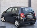 GALERİST 2012 Chevrolet Aveo 1.2 SE 2AB ABS