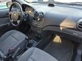 GALERİST 2012 Chevrolet Aveo 1.2 SE 2AB ABS