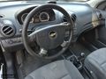 GALERİST 2012 Chevrolet Aveo 1.2 SE 2AB ABS