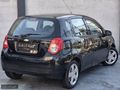 GALERİST 2012 Chevrolet Aveo 1.2 SE 2AB ABS