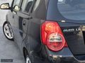 GALERİST 2012 Chevrolet Aveo 1.2 SE 2AB ABS