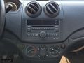 GALERİST 2012 Chevrolet Aveo 1.2 SE 2AB ABS