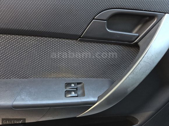 GALERİST 2012 Chevrolet Aveo 1.2 SE 2AB ABS