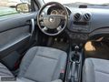 GALERİST 2012 Chevrolet Aveo 1.2 SE 2AB ABS