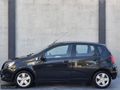 GALERİST 2012 Chevrolet Aveo 1.2 SE 2AB ABS
