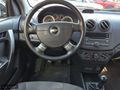 GALERİST 2012 Chevrolet Aveo 1.2 SE 2AB ABS