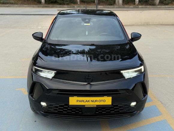 2022-ORİJİNAL-GSLİNE-OTOMATİK-MOKKA