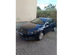 Sahibinden Volkswagen Passat 1.4 TSi Comfortline 2011 Model Çankırı 163.000 km Mavi