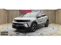 2022 MOKKA GSLİNE"56.000 KM"TRAMERSİZ DİREKSİYON I.36 AY TAKSİT