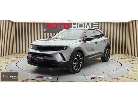 2022 MOKKA GSLİNE"56.000 KM"TRAMERSİZ DİREKSİYON I.36 AY TAKSİT